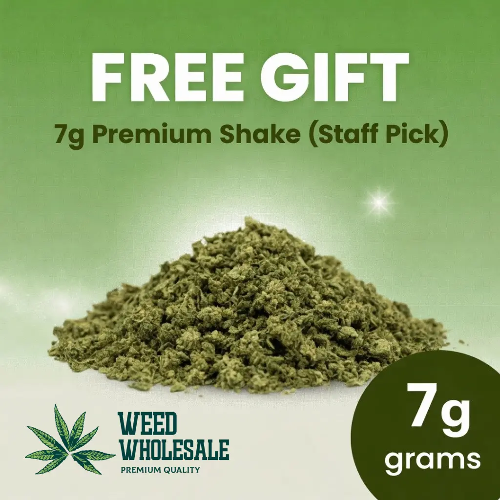7g Premium Shake