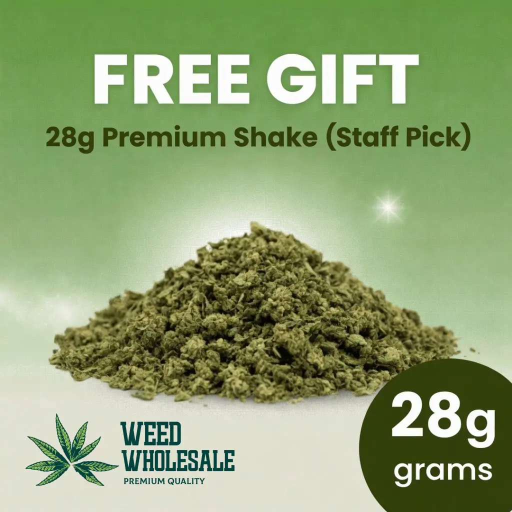 28g Premium Shake