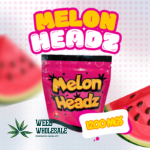 Melon Headz - 1200mg