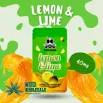 Lemon & Lime - 40mg