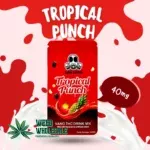 Tropical Punch - 40mg