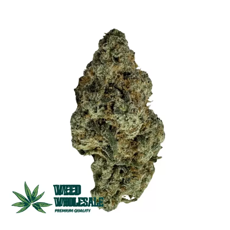 Grape Gas