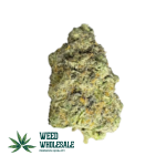 Frosted Fruit Cake