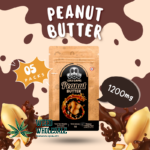 Peanut Butter - 1200mg