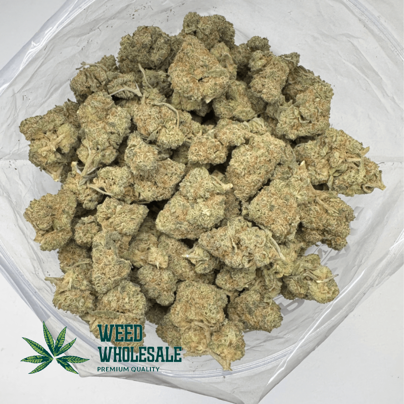 Grape Gas (AAA) - Image 3