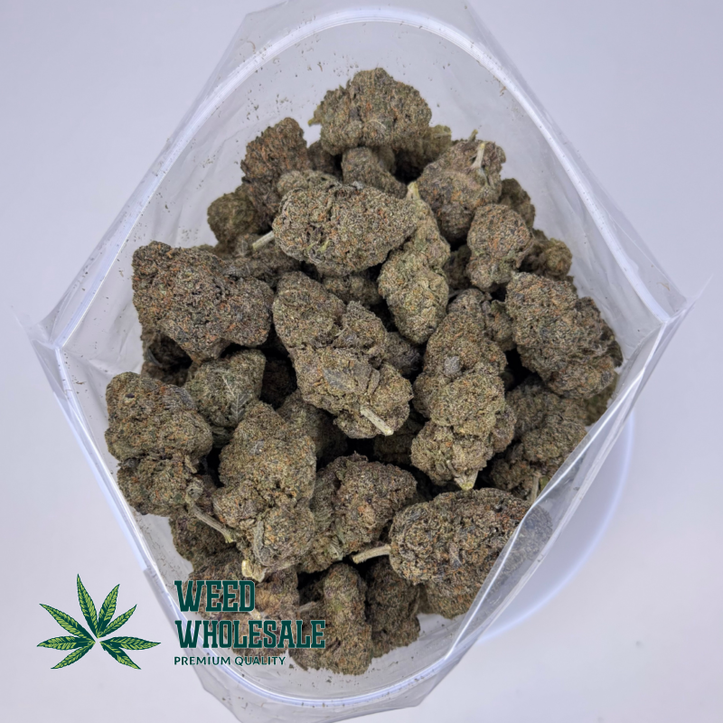 Black Runtz (AAA) - Image 3