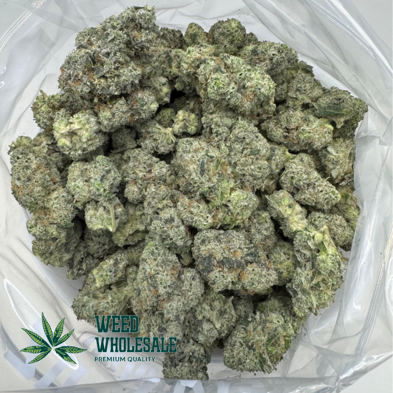 Lava Cake (AAAA) - Image 2