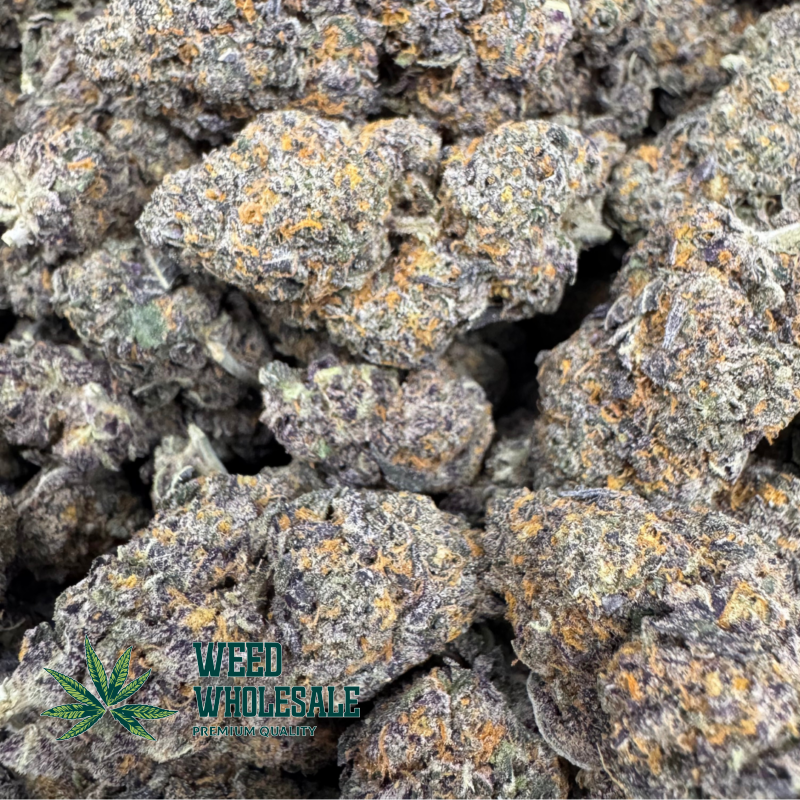 Strawberry Cough (AAAA) - Image 2