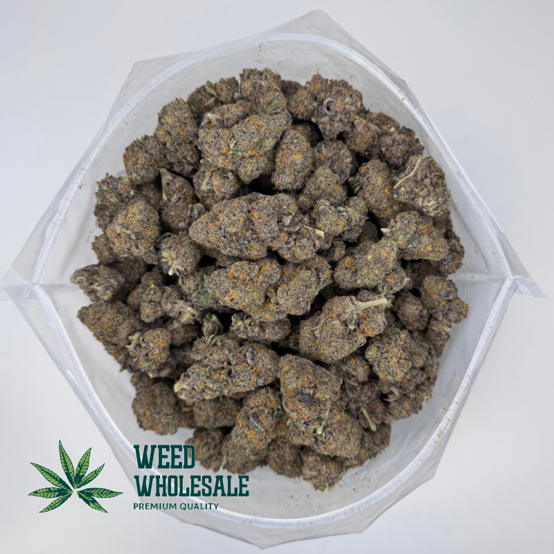 Strawberry Cough (AAAA) - Image 3
